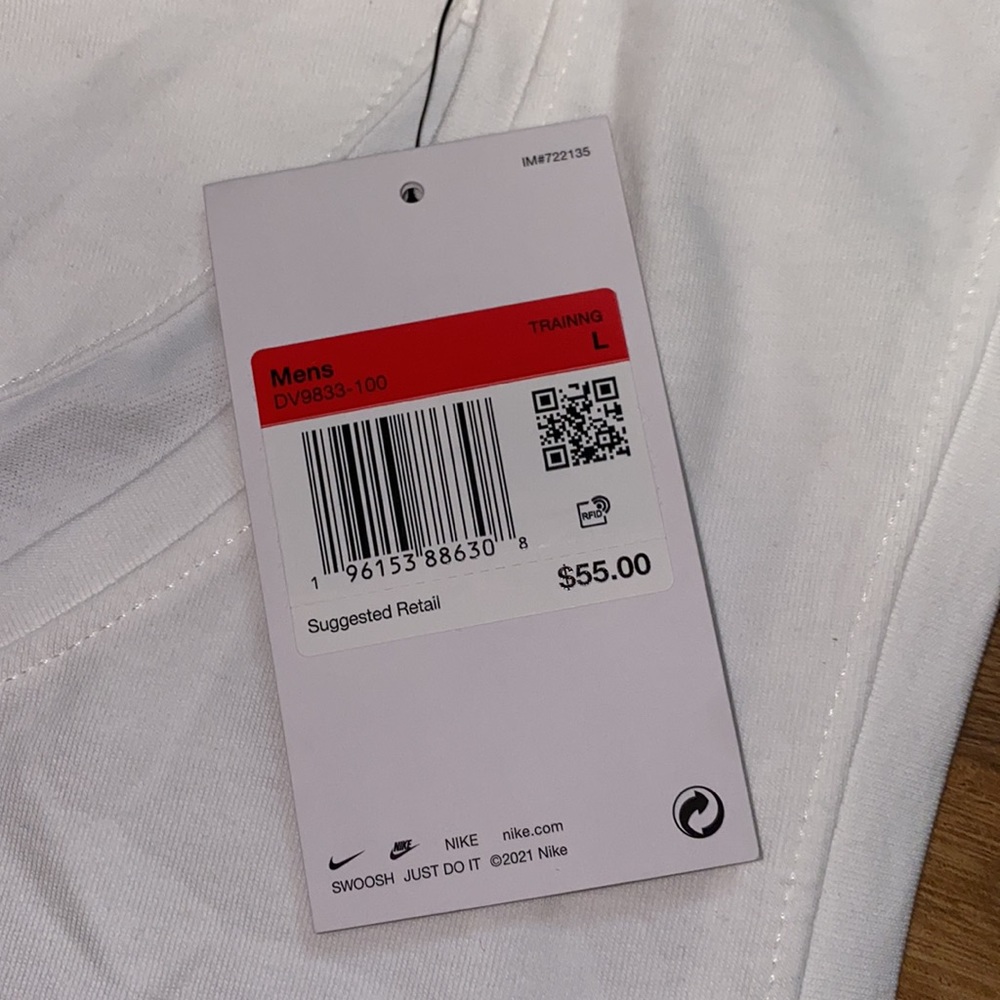 Nike Dri-Fit tank top bundle - Picture 10 of 13